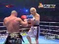 k 1 world gp 2007 le banner vs hong man choi 1