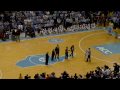Tyler Hansbrough