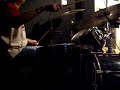 Ghost of Perdition DRUM CAM Ghost of Perdition DRUM CAM