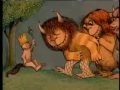 Where the Wild Things Are: Wild Rumpus