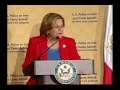 July 26, 2011, Prevention of Forced Dispersing of Camp Ashraf in Iraq, De-listing of MEK - Part 3 July 26, 2011, Prevention of Forced Dispersing of Camp Ashraf in Iraq, De-listing of MEK - Part 3