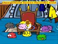 Club Penguin Indiana Jones and the Dragon of Death