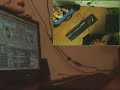 another session i decided to record...more-or-less for the hell of it.

songs:
/hold me
//supreme/sunset regime/ramos

/you said
//supreme/sunset regime/rachael

acam: samsung sc-x300l
bcam: sony eyetoy

video edited in adobe premiere (lol, a whole 5 minutes, took more to render)