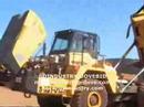 CAT Off Road Dump Trucks For Sale