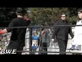B.W.E Adrenaline: HEART STOPPING SHOCKING SHOW