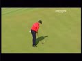 Ryder Cup Golf 2008 US celebrations