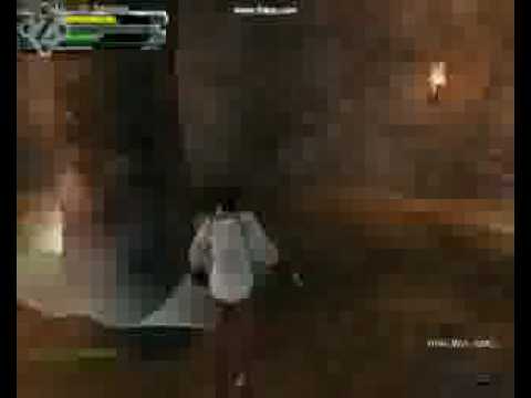 gunz the duel setcmon lvl 50