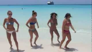 Holland America Line ms Maasdam