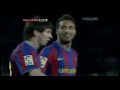 Lionel Messi 2009-2010