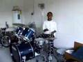 Davin Drummin