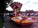 Bloemencorso Rekken 2007