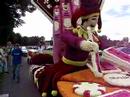 Bloemencorso Rekken 2007