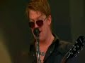 Queens Of The Stone Age - Burn The Witch (Rock Werchter 07) Queens Of The Stone Age - Burn The Witch (Rock Werchter 07)