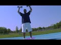 MVP Fitness Dumbell Blast