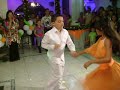 Porro en Medellin