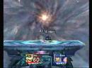 Ally(Marth) vs Gimpy(Bowser) 2 of 3
