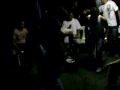 saturday club