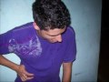 A noite perfeita de Jhames