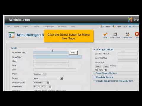 how to enable kunena forum