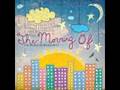 The Morning Of - Shine