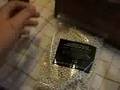 Opening Package from Evike