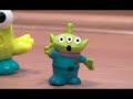 Toy Story 3: Final Destination