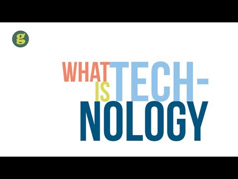 Word Today: Technology