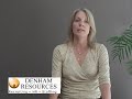 Interview Tips: Share a project from start to finish - GOOD