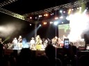concierto de presentaci�n de techar� en recinto ferial de chiclana'05