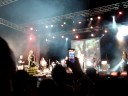 concierto de presentaci�n de techar� en recinto ferial de chiclana'05