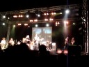 concierto de presentaci�n de techar� en recinto ferial de chiclana'05