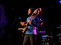 Victor Wooten Bass Solo # 2: Burlington, VT 3/31/08