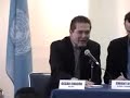 Oscar Chac�n, NALACC