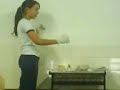 Experiencia Quimica
