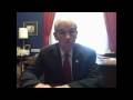Congressman Ron Paul on Monetary Policy hearing