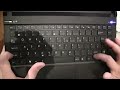www.netbooknews.com - We are taking a look at the brandnew ASUS U36JC Ultra-Thin with Intel Core i5, 2GB DDR3 RAM, NVIDIA GT310M, 500GB HDD, Windows 7 HP and a 13.3-inch Display