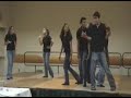 Sacrifice the Musical LDG Indy\