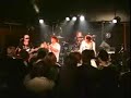 WALL (2008-03-15) Earthshaker Cover