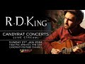 R.D. KING (LIVE) - (CANDYRAT CONCERT)