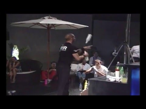Daylight Umad Sylvain Glatigny 5th Croatia flair open