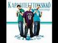 Kapasiteettiyksikkö feat. TPH - Terveisiä