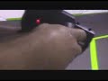 Trackslide