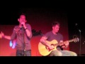 New England Megastar Round 3: Look At Me Now (acoustic)