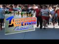 Pon a correr tu vida con Cristo