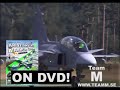 Kristianstad Air Show 2006 - DVD
