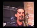Siena Jazz-Serata live presso la contrada dell\