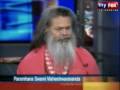 videos de Swamijis Interview in MY FOX TV Studios 1