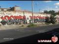 LOS AFANES DE LA BANDA DE LA REJA