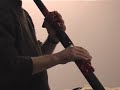 Pierre Bernard plays the KRL