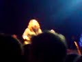 Iron and Wine Upward over the mountain (clip) Iron and Wine Upward over the mountain (clip)